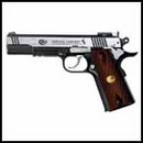 Пистолет пневматический UMAREX Colt Special Combat [5.8096]