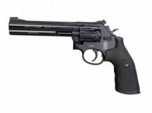 Пневматический пистолет S&W C2 586-6"
