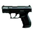 Пистолет пневматический UMAREX Walther CP 99 [4120000]