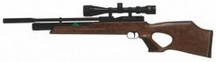 Пневматическая винтовка Weihrauch HW 100 T, кал. 5,5 мм