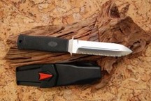 Нож "Мститель" KZ/BT-10DR