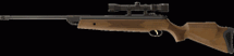 Пневматическая винтовка Hatsan 135