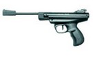Пистолет пневматический ИЖ-53