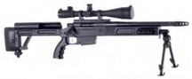 Снайперская винтовка RANGEMASTER 7.62 STBY