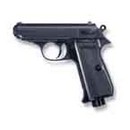 Пистолет пневматический UMAREX .Walther PPK/S [5.8060]