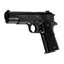 Пистолет пневматический UMAREX Colt Government 1911 A1 [4170000]