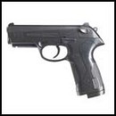 Пистолет пневматический UMAREX Beretta Px4Storm [5.8078]