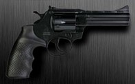 Травматический револьвер Гроза Р-04 кал. 9РА