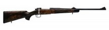 Нарезное оружие Mauser 03 кал. 338 Win Mag