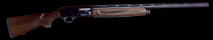 Гладкоствольное оружие  EFFEBI "R"COMBO 12/76 д/н L-760/L-610 (кейс)