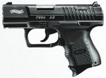 Спортивный нарезной пистолет P99C AS