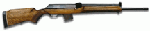 Нарезное оружие ВЕПРЬ-223