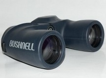 Бинокль Bushnell 7x50 FF
